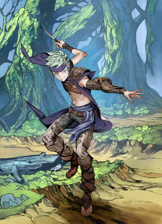 Illustration for article titled Suikoden: Tierkreis - The Communal DS RPG